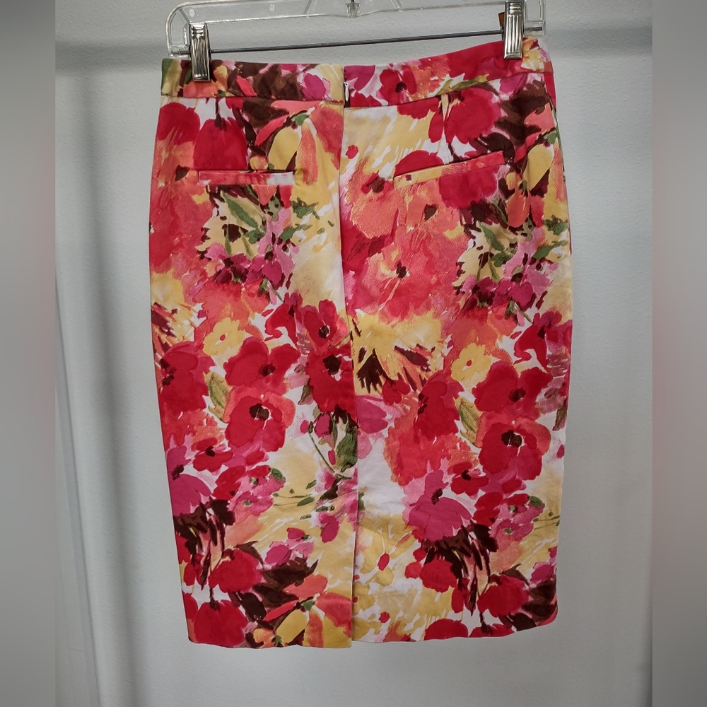 Charter Club Pencil Skirt, size 8